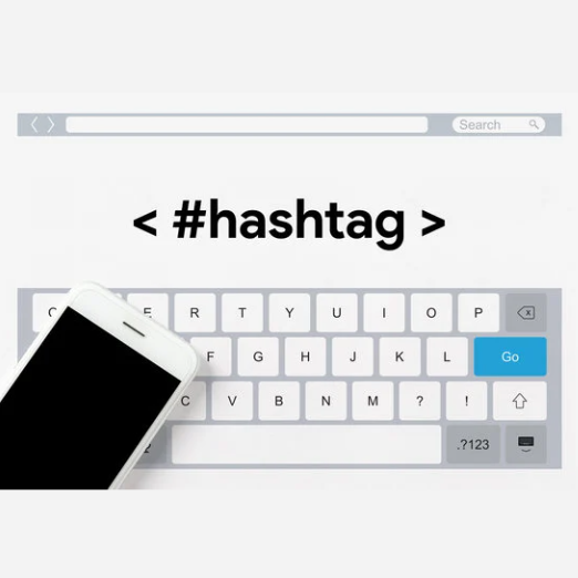 Grow Your Instagram with the Right Hashtags and Expert Help – Digital marketing Agency India In Inrank