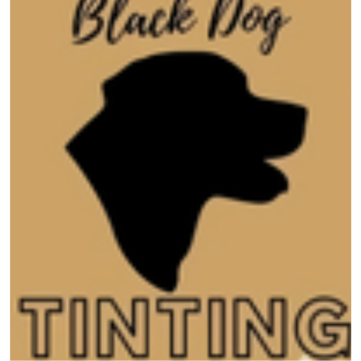 Black Dog Tinting and Paint Protection Film Profile Picture