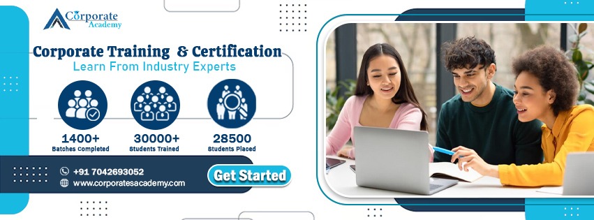 Corporates Academy Cover Image