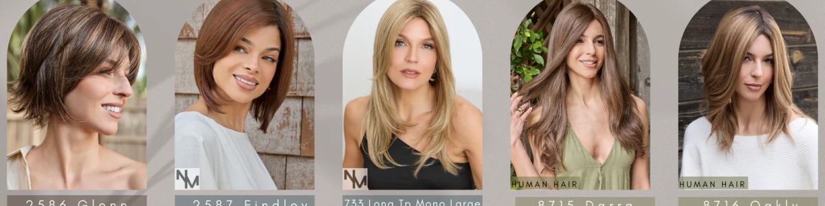 True Style Wigs Cover Image