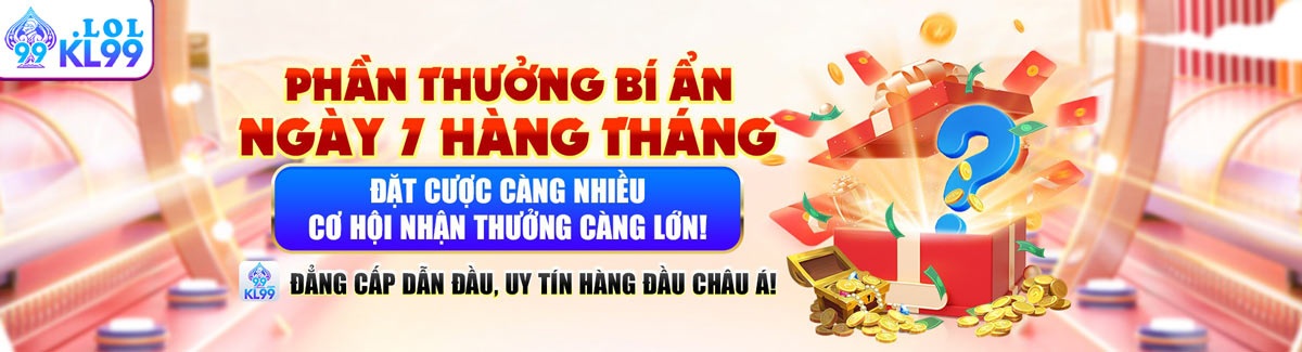 kl99 lol Cover Image