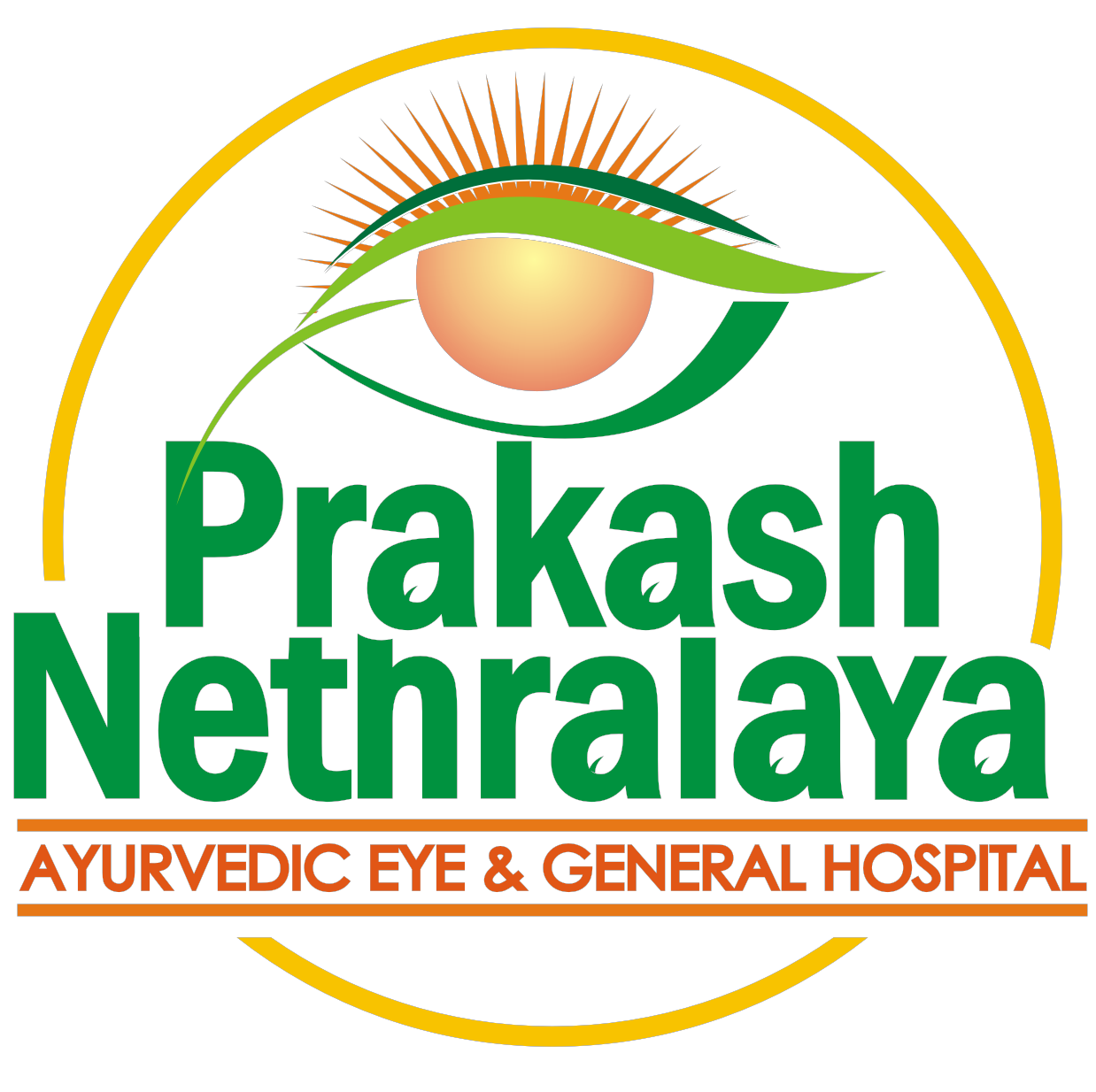 Uveitis Treatment in Ayurveda: Natural Eye Inflammation Relief