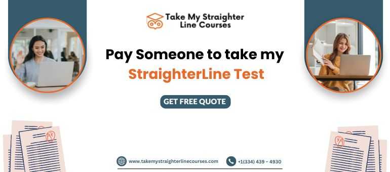 takemystraighterlinecourses Cover Image