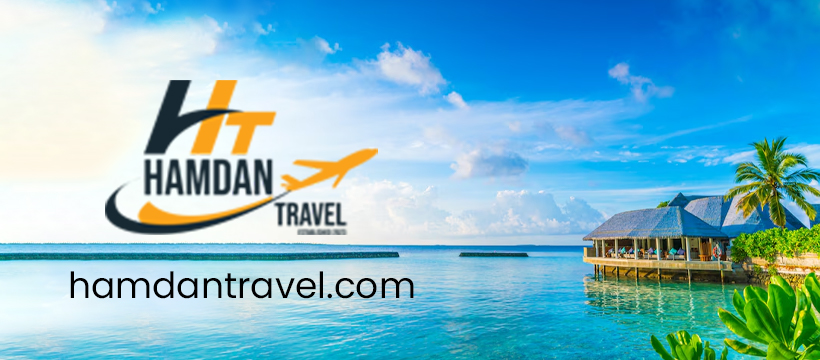 Hamdan Travel Cover Image