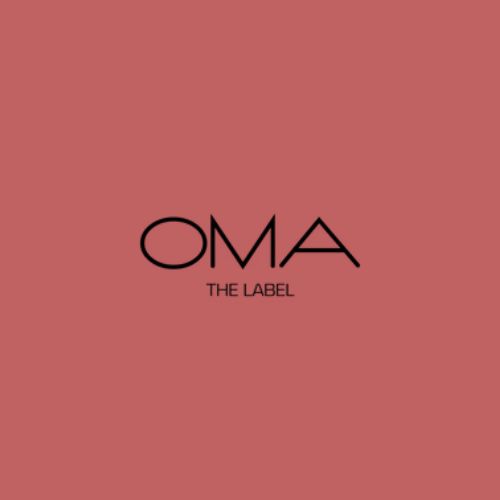 OMA THE LABEL Profile Picture