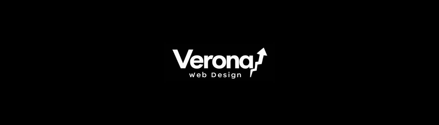 Verona Web Design Cover Image