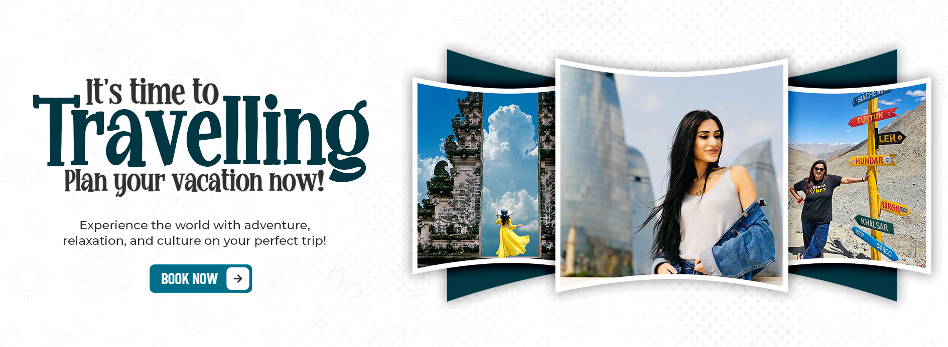 Travelbezzie Cover Image
