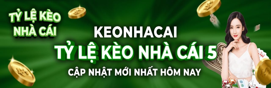 Tỷ Lệ Kèo Nhà Cái top Cover Image