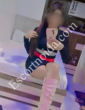 Luxury escorts in Noida Profile Picture