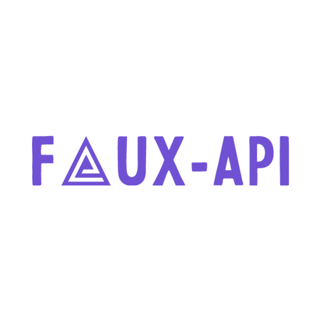 Faux Api Profile Picture