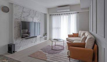 Apartment Renovation Dubai | Smart Home Contractor | JAMTS