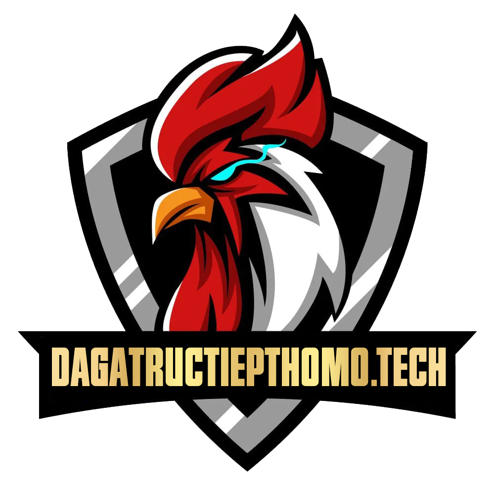 Đá Gà Trực Tiếp Thomo Profile Picture