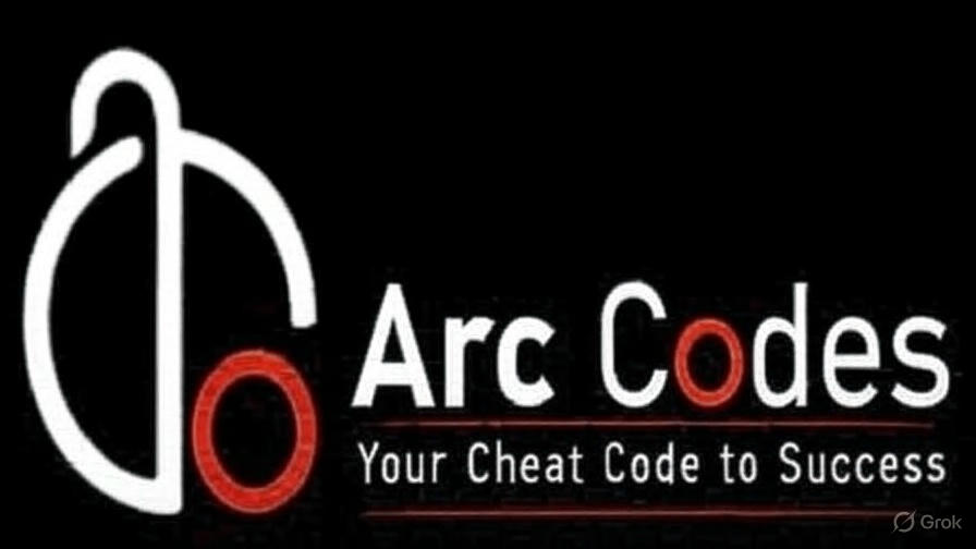 ARC Codes Profile Picture