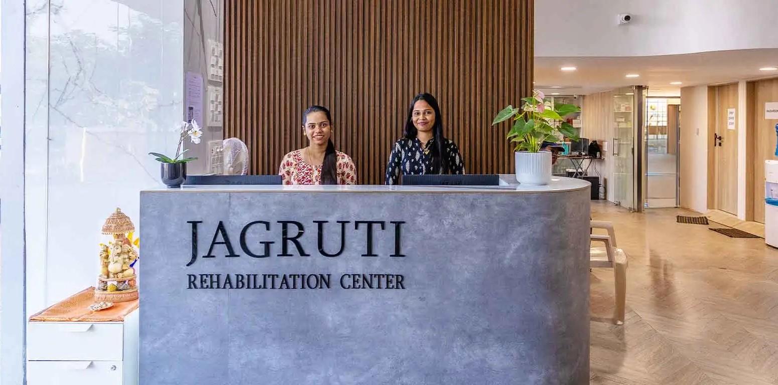 Jagruti Rehabilitation Centre In Mumbai Cover Image