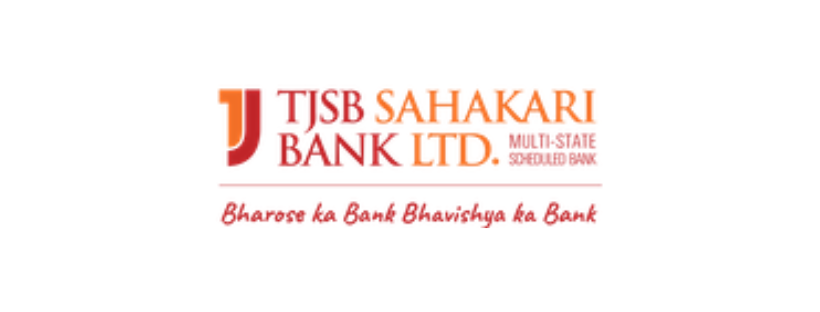 TJSB Sahakari Bank Ltd Cover Image