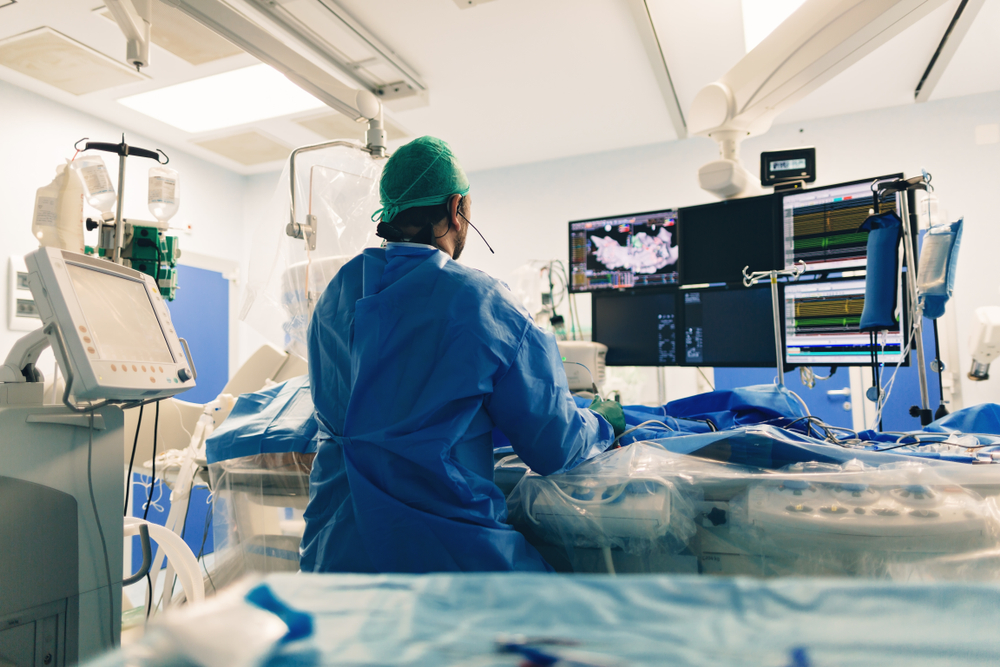 360 Vascular Institute Cover Image
