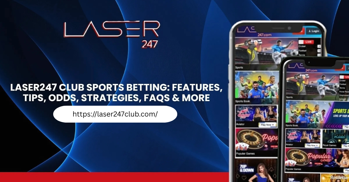 laser247 Profile Picture