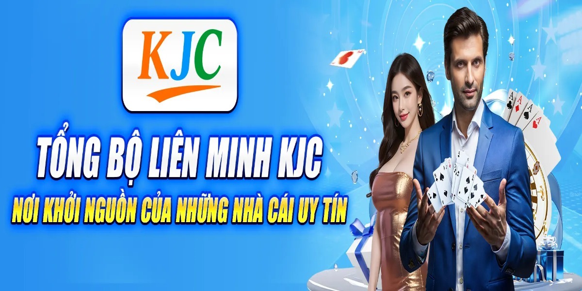 KJC ac Cover Image