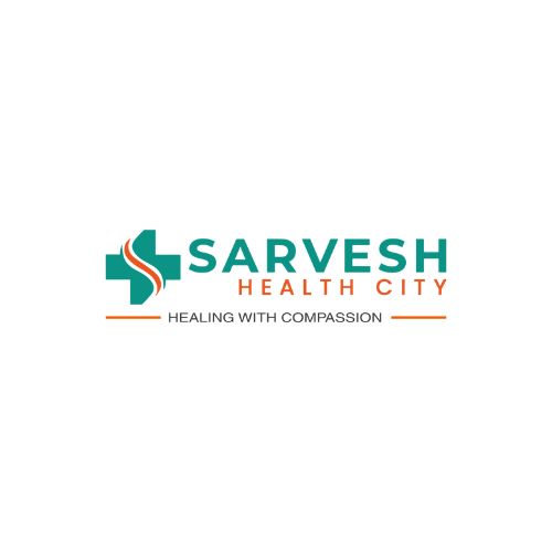 Sarvesh Health City Profile Picture