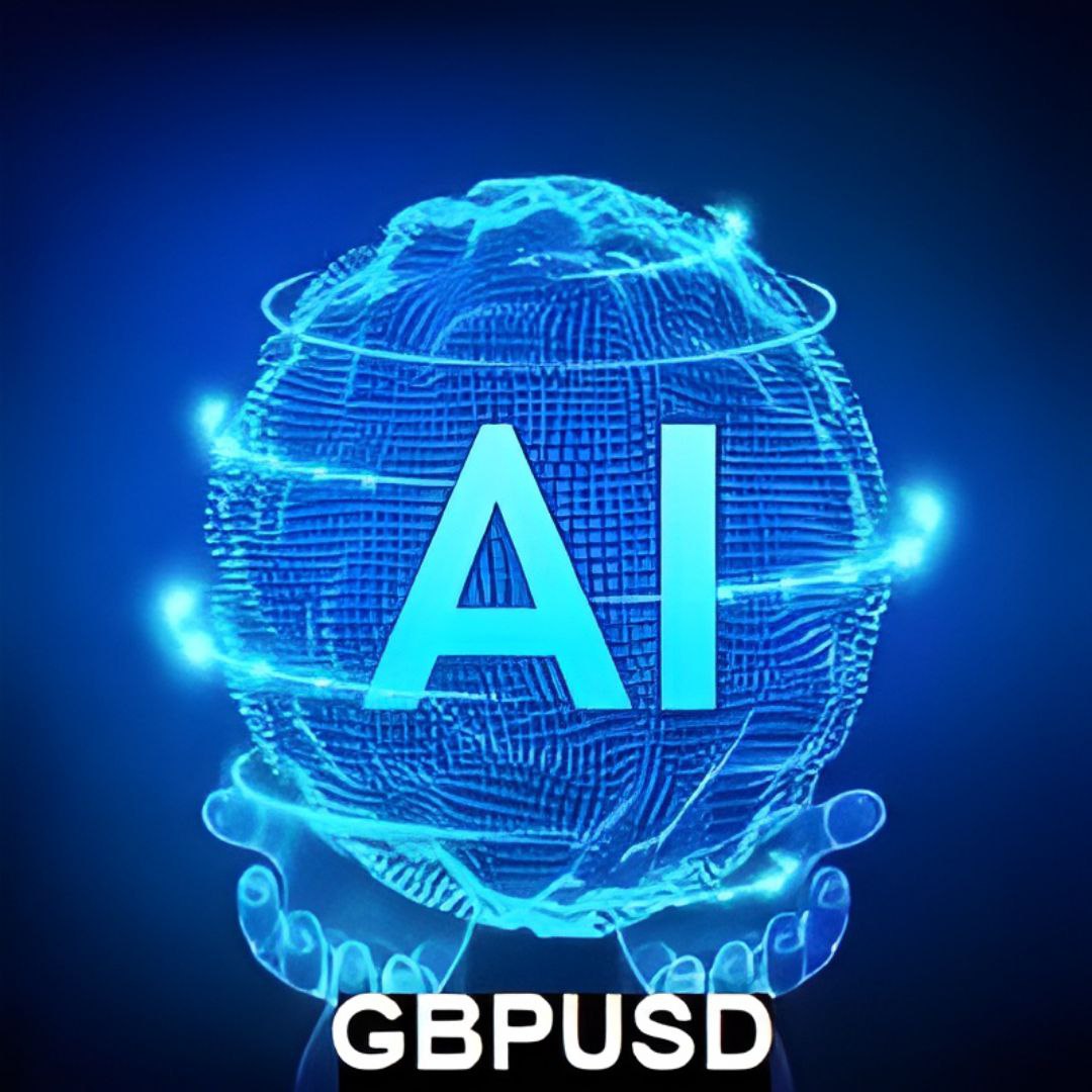 AI GBPUSD EA v1.90 MT4 - AtomFX Store