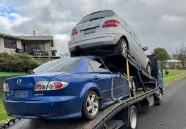 All Car Removals Perth Cover Image