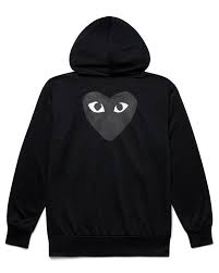 Comme des Garcons Cover Image