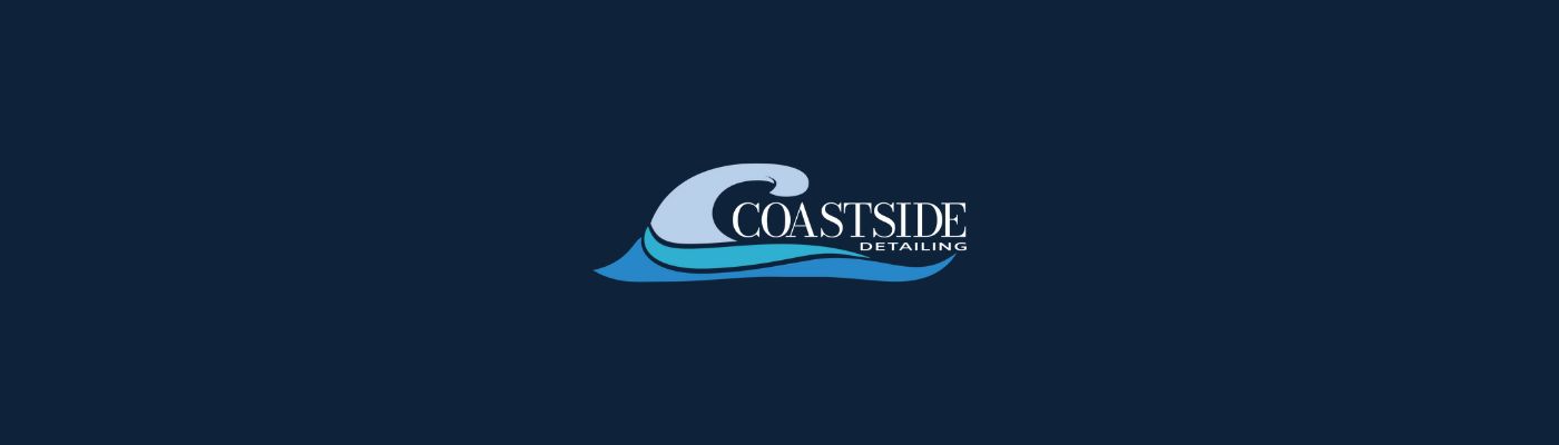 Coastside Detailing Cover Image