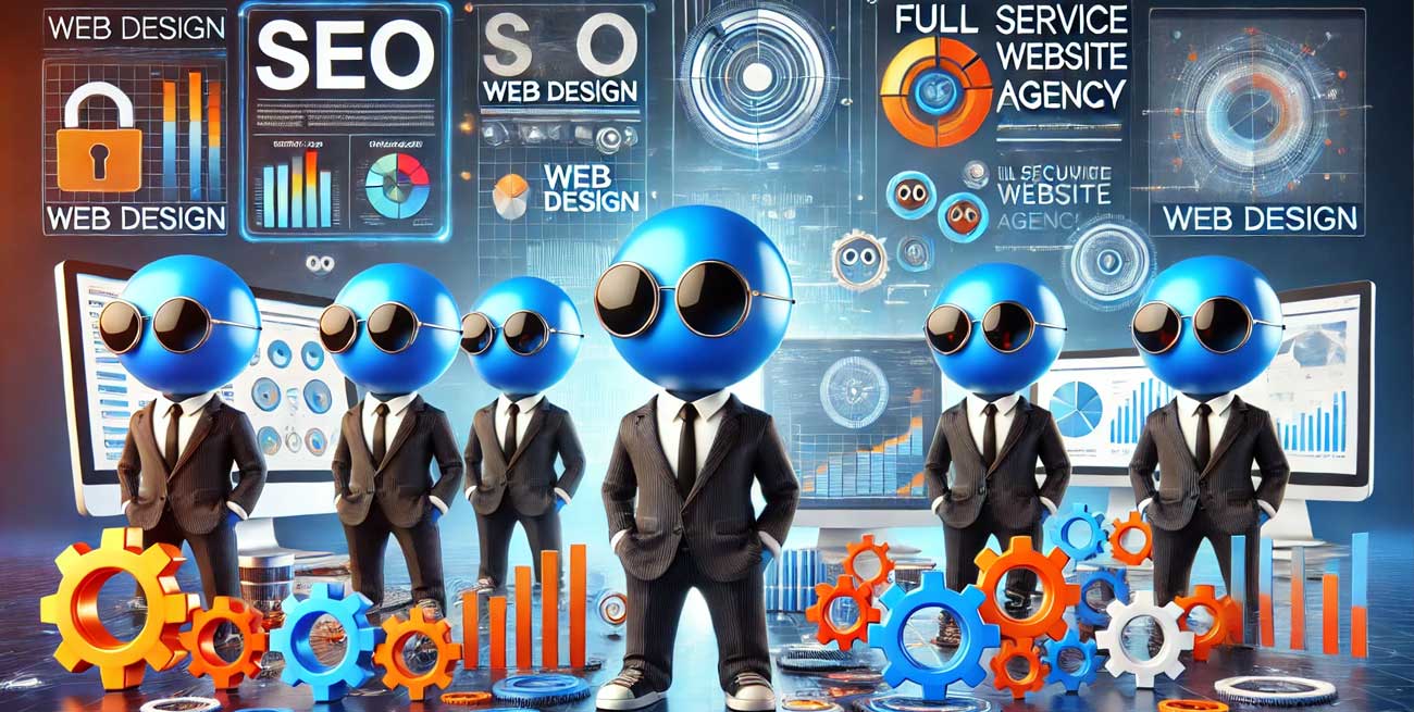 Tatem Web Design LLC. Profile Picture