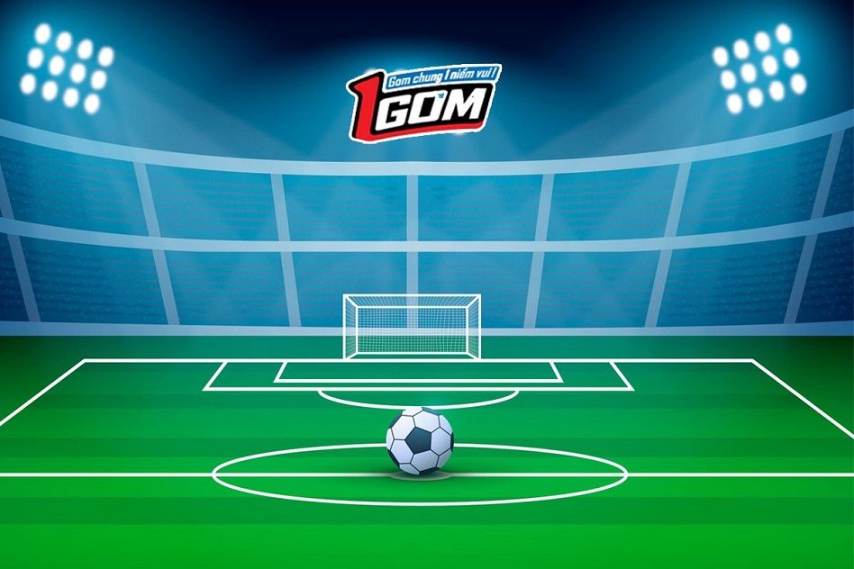 1GOM Cover Image