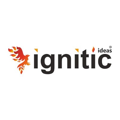 Ignitic Ideas Profile Picture