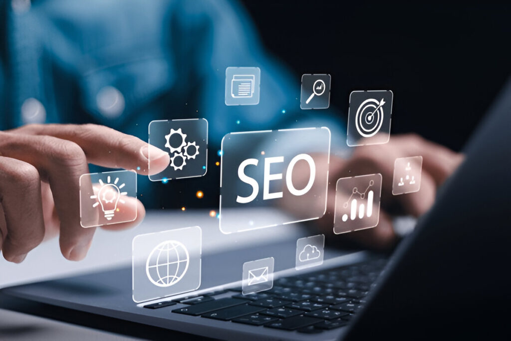 What is a SEO content? Its types and tips to write well to rank high