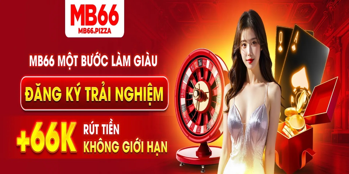 mb66 pizza Cover Image