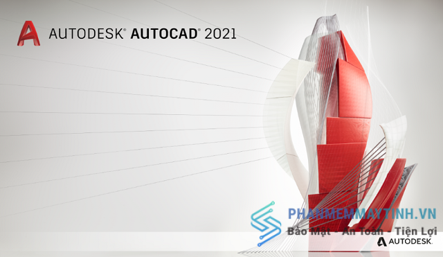 Download Autocad 2021 Full vĩnh viễn - (Link Google Drive)