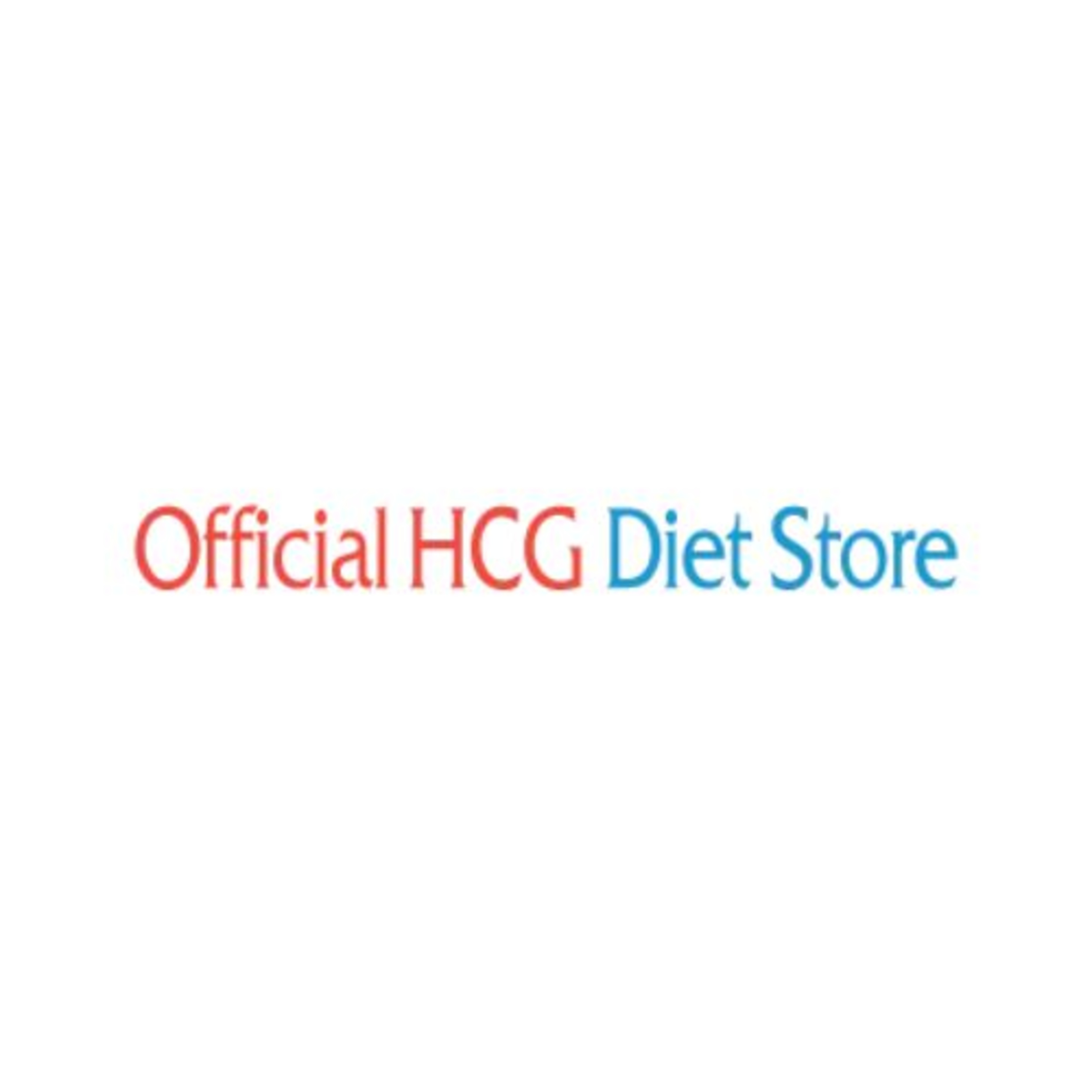 Official HCG Diet Store Profile Picture