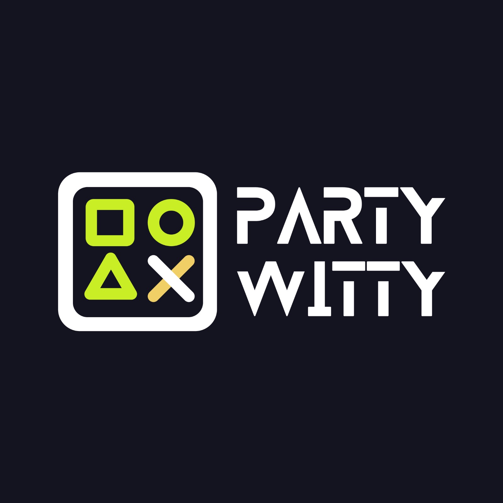 Party Witty Profile Picture