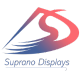 Suprano Displays Profile Picture