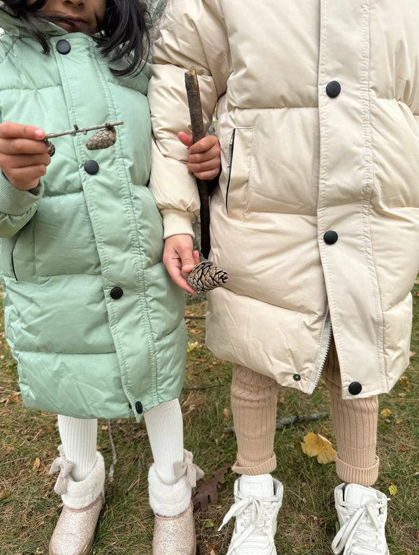 Winter Wardrobe Upgrade: Styling Unisex Winter Parka Coat for Every Outfit – @thebeanwalk on Tumblr