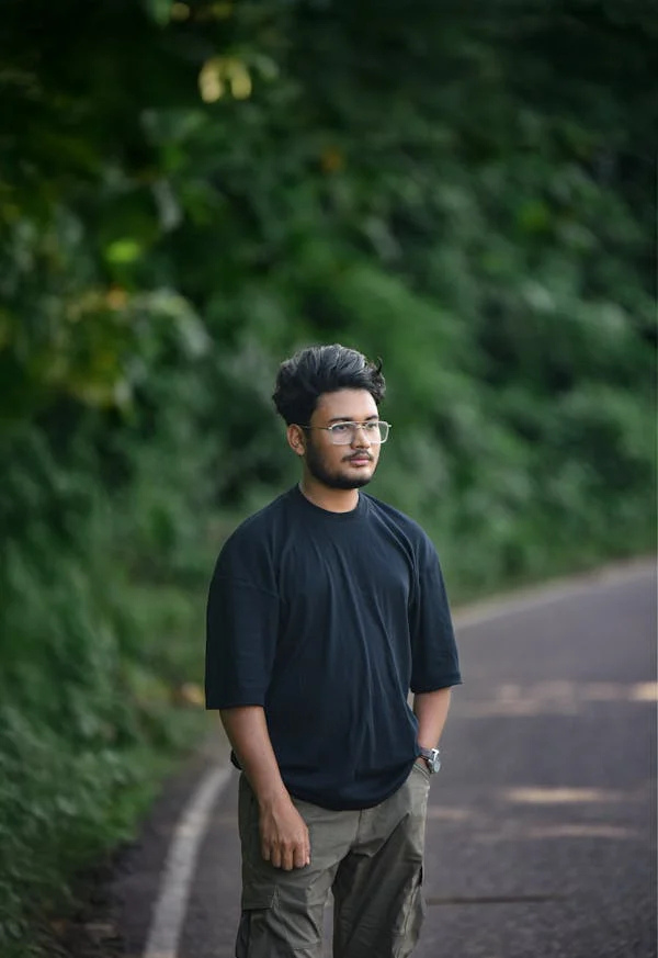 vivaansrivastav Profile Picture