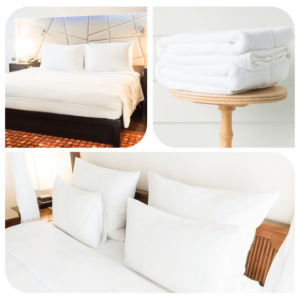 Why Choosing Trusted Bedsheet Manufacturers Matters %sepsitename%%