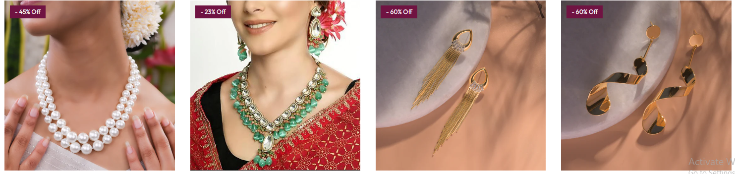 Best Gifts for Sister Online The Glamsutra Cover Image