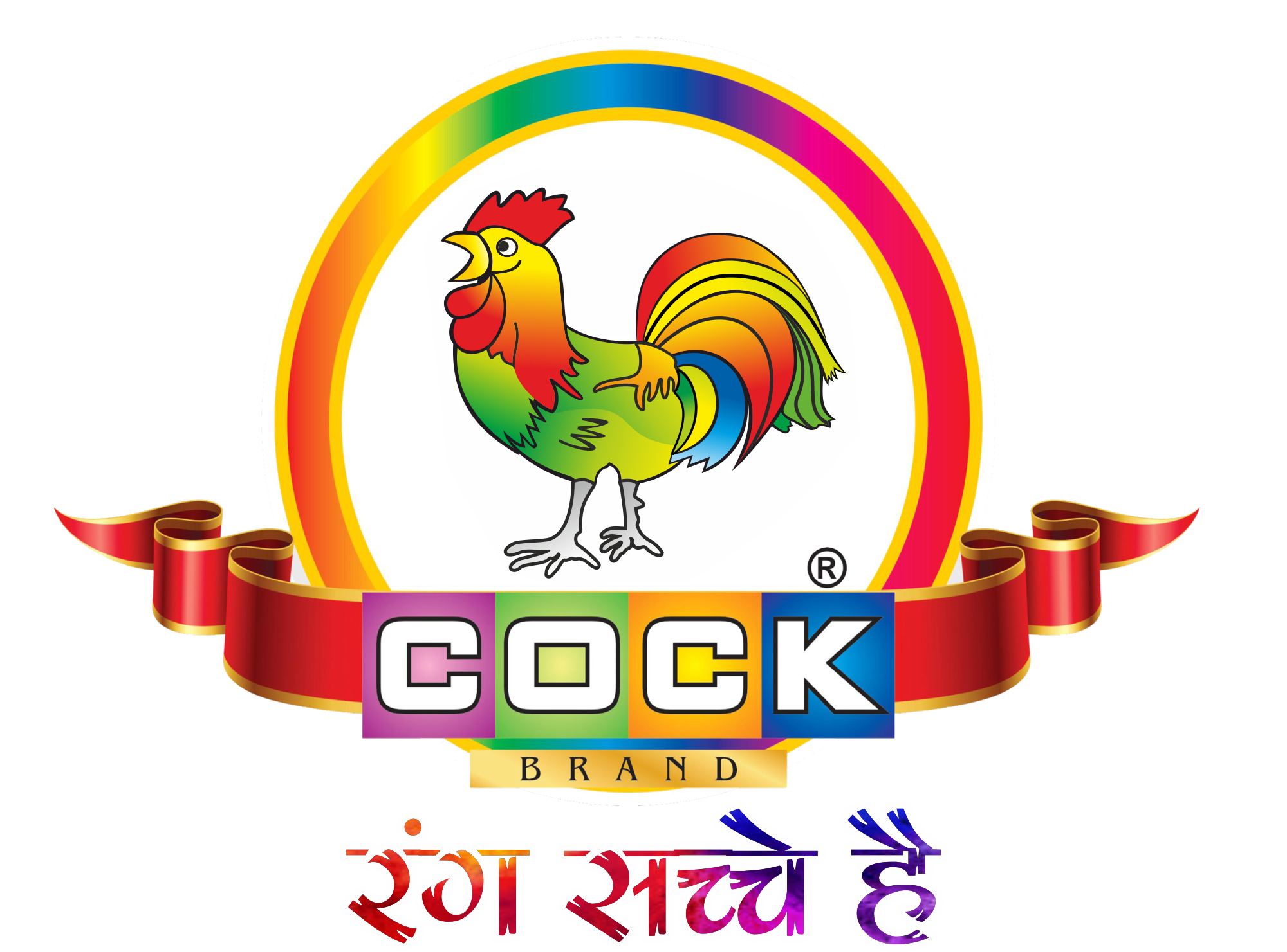 Cock Colours Profile Picture