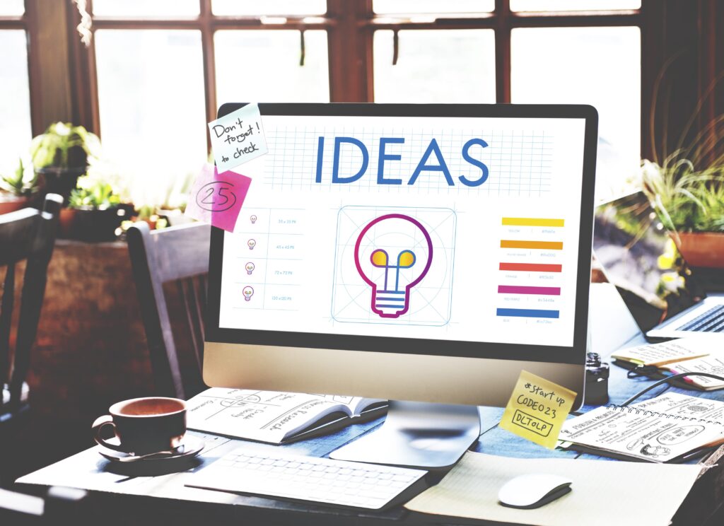 What Makes the Best AI Business Ideas Stand Out in a Crowded Market? - BlogPulseGuru