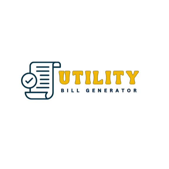 Utility Bill Generator Profile Picture