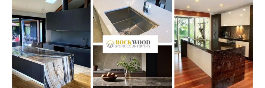 Rockwood Stone Countertops Cover Image