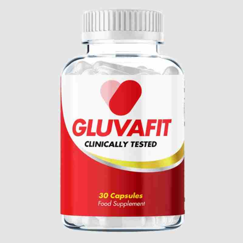 Gluvafit Germany Germany Profile Picture