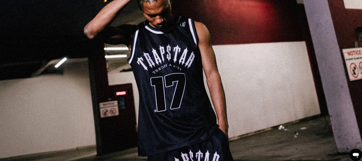 Trapstar Coat- Trapstar London|| UPTO 50% OFF