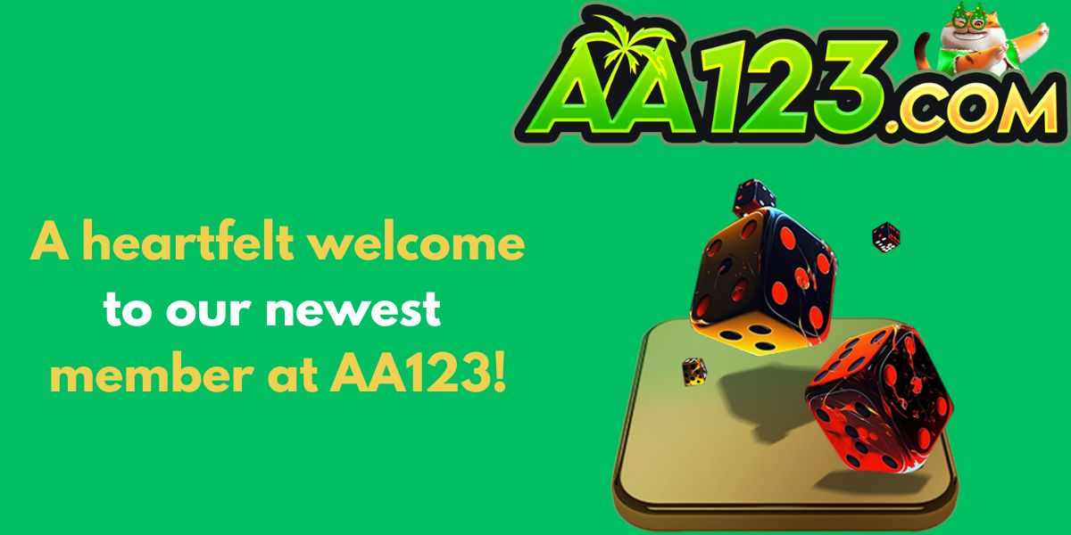 aa123  Site Oficial de Apostas Online Cover Image