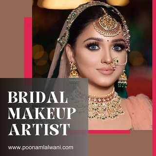Poonam Lalwani Profile Picture
