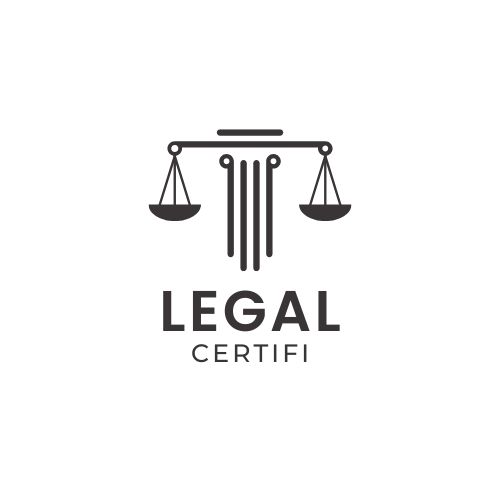 Legal Certifi Profile Picture