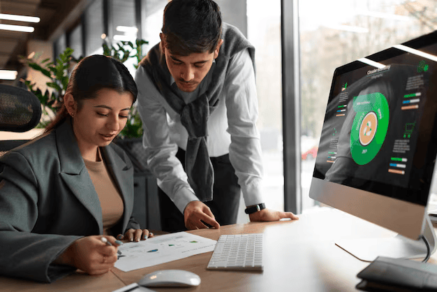 SEO Company & Services in Qatar | Brainmine Dubai